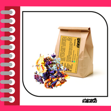 Cargar imagen en el visor de la galería, TISANA NARANJA