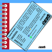 Cargar imagen en el visor de la galería, TISANA PIÑA