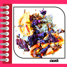 Cargar imagen en el visor de la galería, TISANA NARANJA