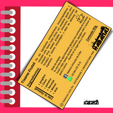 Cargar imagen en el visor de la galería, TISANA NARANJA