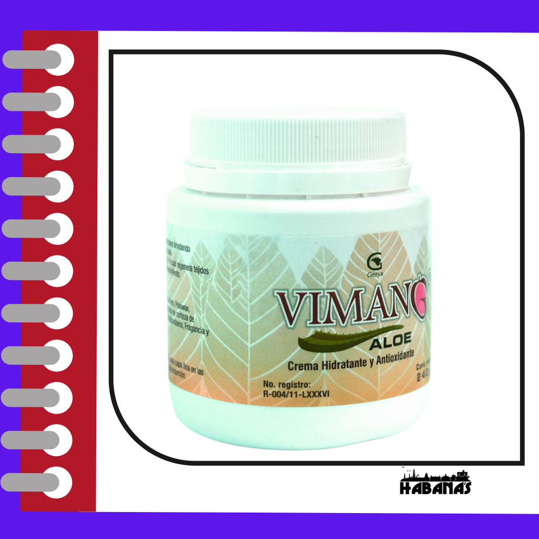 CREMA ANTIARRUGAS VIMANG