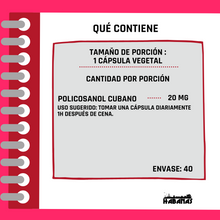 Cargar imagen en el visor de la galería, PPG CUBANO
