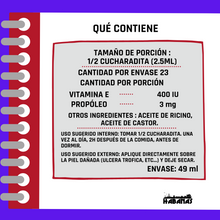 Cargar imagen en el visor de la galería, BALSAMO TCHAKOWSKY
